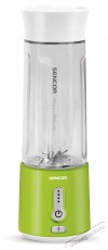 Sencor SBL 131GR Smoothie Maker  Konyhai termékek - Konyhai kisgép (előkészítés / feldolgozás) - Turmixgép - 495659