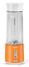 Sencor SBL 133OR Smoothie Maker Konyhai termékek - Konyhai kisgép (előkészítés / feldolgozás) - Turmixgép - 495660