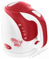 Sencor SWK 150RD Travel Kettle  Konyhai termékek - Vízforraló / teafőző - 495674