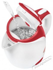 Sencor SWK 150RD Travel Kettle  Konyhai termékek - Vízforraló / teafőző - 495674