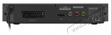 Sencor SDV 2513H DVD USB/HDMI/Scart DVD lejátszó Audio-Video / Hifi / Multimédia - CD / DVD / Blu-Ray / Multimédia készülék - DVD lejátszó - 491118
