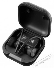 Sencor SEP 570BT TWS earphones Audio-Video / Hifi / Multimédia - Fül és Fejhallgatók - Fülhallgató - 495281