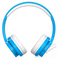 Sencor SEP 703BT BL gyerek fejhallgató Audio-Video / Hifi / Multimédia - Fül és Fejhallgatók - Fejhallgató - 495284