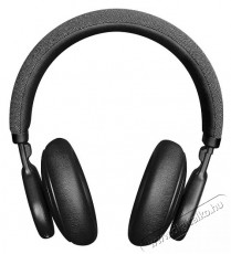 Sencor SEP 720BT BK HEADP. TOUCH CONTROL Audio-Video / Hifi / Multimédia - Fül és Fejhallgatók - Fejhallgató - 495286