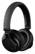 Sencor SEP 720BT BK HEADP. TOUCH CONTROL Audio-Video / Hifi / Multimédia - Fül és Fejhallgatók - Fejhallgató - 495286