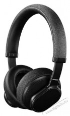 Sencor SEP 720BT BK HEADP. TOUCH CONTROL Audio-Video / Hifi / Multimédia - Fül és Fejhallgatók - Fejhallgató - 495286