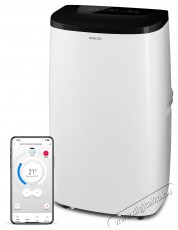 Sencor SAC MT1238CH Mobil klíma Háztartás / Otthon / Kültér - Ventilátor / Légkondicionáló - Mobil klíma - 495786