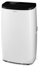 Sencor SAC MT1238CH Mobil klíma Háztartás / Otthon / Kültér - Ventilátor / Légkondicionáló - Mobil klíma - 495786
