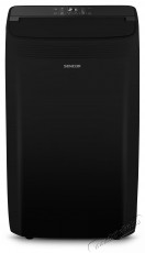 Sencor SAC MT9079CH Mobil kl&iacute;ma H&aacute;ztart&aacute;s / Otthon / K&uuml;lt&eacute;r - Ventil&aacute;tor / L&eacute;gkondicion&aacute;l&oacute; - Mobil kl&iacute;ma - 495785