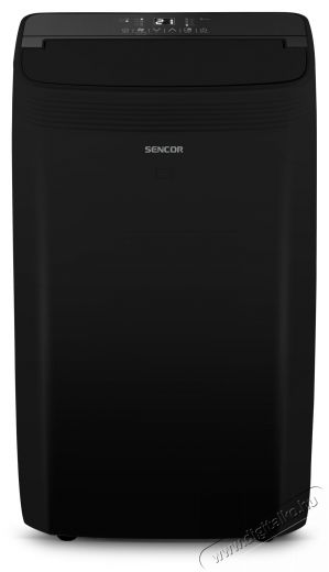 Sencor SAC MT9079CH Mobil kl&iacute;ma H&aacute;ztart&aacute;s / Otthon / K&uuml;lt&eacute;r - Ventil&aacute;tor / L&eacute;gkondicion&aacute;l&oacute; - Mobil kl&iacute;ma - 495785