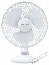 Sencor SFE 3027WH-EUE3 ventilátor Újdonságok - Legfrissebb termékek - 495780