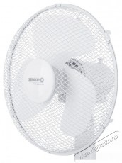 Sencor SFE 3027WH-EUE3 ventilátor Újdonságok - Legfrissebb termékek - 495780