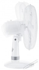Sencor SFE 3027WH-EUE3 ventilátor Újdonságok - Legfrissebb termékek - 495780