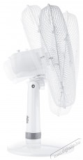 Sencor SFE 4037WH-EUE3 asztali ventilátor Újdonságok - Legfrissebb termékek - 495781