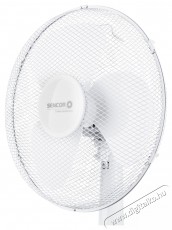 Sencor SFE 4037WH-EUE3 asztali ventilátor Újdonságok - Legfrissebb termékek - 495781
