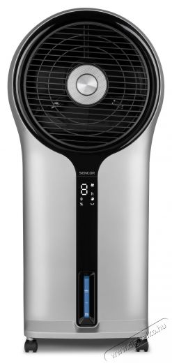 Sencor SFN 9014SL Léghűtő Háztartás / Otthon / Kültér - Ventilátor / Légkondicionáló - Mobil klíma - 495791
