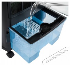 Sencor SFN 9014SL Léghűtő Háztartás / Otthon / Kültér - Ventilátor / Légkondicionáló - Mobil klíma - 495791