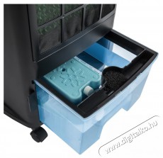 Sencor SFN 9014SL Léghűtő Háztartás / Otthon / Kültér - Ventilátor / Légkondicionáló - Mobil klíma - 495791