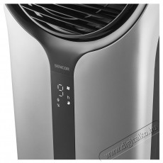 Sencor SFN 9014SL Léghűtő Háztartás / Otthon / Kültér - Ventilátor / Légkondicionáló - Mobil klíma - 495791