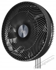 Sencor SFN 3040BK Smart álló ventilátor Háztartás / Otthon / Kültér - Ventilátor / Légkondicionáló - Álló / padló ventilátor - 495783