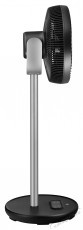 Sencor SFN 3040BK Smart álló ventilátor Háztartás / Otthon / Kültér - Ventilátor / Légkondicionáló - Álló / padló ventilátor - 495783