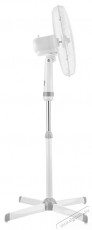 Sencor SFN 4047WH-EUE3 álló ventilátor Újdonságok - Legfrissebb termékek - 495782