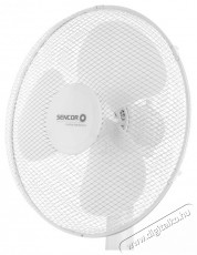 Sencor SFN 4047WH-EUE3 álló ventilátor Újdonságok - Legfrissebb termékek - 495782