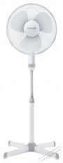 Sencor SFN 4047WH-EUE3 álló ventilátor Újdonságok - Legfrissebb termékek - 495782
