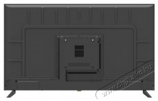 Sencor SLE 43FS802TCSB SMART TV Televíziók - LED televízió - 1080p Full HD felbontású - 495233