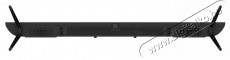 Sencor SLE 43US802TCSB UHD SMART TV Televíziók - LED televízió - UHD 4K felbontású - 495234