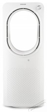Sencor SFT 2403WH Oszlop ventilátor Háztartás / Otthon / Kültér - Ventilátor / Légkondicionáló - Álló / padló ventilátor - 495790