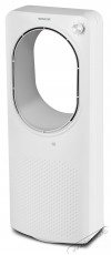 Sencor SFT 2403WH Oszlop ventilátor Háztartás / Otthon / Kültér - Ventilátor / Légkondicionáló - Álló / padló ventilátor - 495790