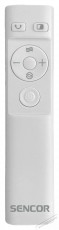 Sencor SFT 2404WH Oszlop ventilátor Háztartás / Otthon / Kültér - Ventilátor / Légkondicionáló - Álló / padló ventilátor - 495789