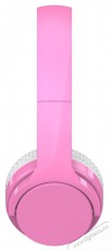 Sencor SEP 703BT PK KIDS HEADPHONES Audio-Video / Hifi / Multimédia - Fül és Fejhallgatók - Fejhallgató - 495285