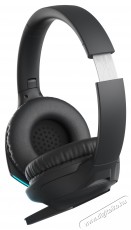 Sencor SEP 800BT BK Headphones Audio-Video / Hifi / Multimédia - Fül és Fejhallgatók - Fejhallgató mikrofonnal / headset - 495288