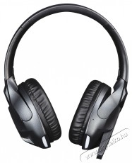 Sencor SEP 800BT BK Headphones Audio-Video / Hifi / Multimédia - Fül és Fejhallgatók - Fejhallgató mikrofonnal / headset - 495288