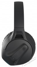 Sencor SEP 800BT BK Headphones Audio-Video / Hifi / Multimédia - Fül és Fejhallgatók - Fejhallgató mikrofonnal / headset - 495288