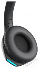 Sencor SEP 800BT BK Headphones Audio-Video / Hifi / Multimédia - Fül és Fejhallgatók - Fejhallgató mikrofonnal / headset - 495288