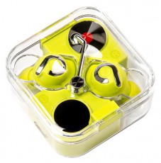 Sencor SEP 550 GR FÜLHALLGATÓ BT TWS Audio-Video / Hifi / Multimédia - Fül és Fejhallgatók - Fülhallgató - 496513
