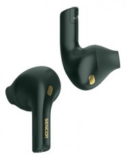 Sencor SEP 560 GR FÜLHALLGATÓ BT TWS Audio-Video / Hifi / Multimédia - Fül és Fejhallgatók - Fülhallgató - 496939