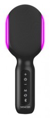 Sencor SSS K1000 MIKROFON HANGSZÓRÓVAL Fotó-Videó kiegészítők - Mikrofon - Fotó-videó mikrofon - 496926