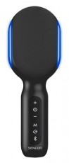Sencor SSS K1000 MIKROFON HANGSZÓRÓVAL Fotó-Videó kiegészítők - Mikrofon - Fotó-videó mikrofon - 496926
