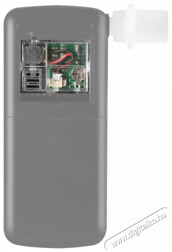 Sencor SCA BA87 P&oacute;t &eacute;rz&eacute;kelő BA40 Sz&eacute;ps&eacute;g&aacute;pol&aacute;s / Eg&eacute;szs&eacute;g - Alkoholszonda - Kieg&eacute;sz&iacute;tő - 496731