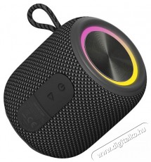 Sencor SIRIUS 2 MICRO BLACK Audio-Video / Hifi / Multimédia - Hordozható, vezeték nélküli / bluetooth hangsugárzó - Hordozható, vezeték nélküli / bluetooth hangsugárzó - 496734
