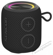 Sencor SIRIUS 2 MICRO BLACK Audio-Video / Hifi / Multimédia - Hordozható, vezeték nélküli / bluetooth hangsugárzó - Hordozható, vezeték nélküli / bluetooth hangsugárzó - 496734