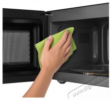 Sencor SMW 5320BK Mikrohullámú sütő Konyhai termékek - Mikrohullámú sütő - Mikrohullámú sütő (szabadonálló) - 496735