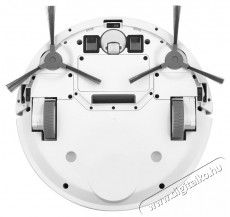 Sencor SRV 1550WH Robotporszívó Háztartás / Otthon / Kültér - Porszívó / takarítógép - Robotporszívó - 496736