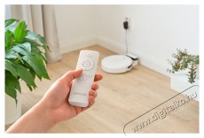 Sencor SRV 1550WH Robotporszívó Háztartás / Otthon / Kültér - Porszívó / takarítógép - Robotporszívó - 496736