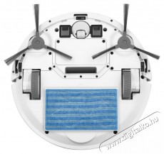 Sencor SRV 1550WH Robotporszívó Háztartás / Otthon / Kültér - Porszívó / takarítógép - Robotporszívó - 496736