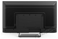 Sencor SLE 43Q870TCSB Q-SERIES TV Televíziók - LED televízió - UHD 4K felbontású - 499311